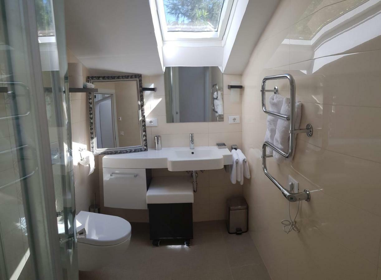 Portovita Residence Portoroz Ngoại thất bức ảnh