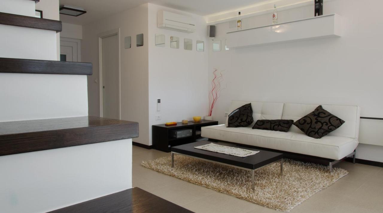 Portovita Residence Portoroz Ngoại thất bức ảnh